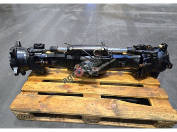 תמסורת Przedni most Massey Ferguson 3225: תמונה 2
