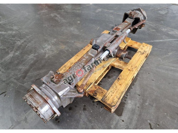 תמסורת MASSEY FERGUSON