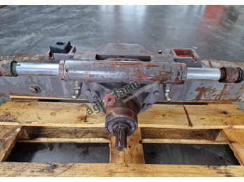 תמסורת Przedni most Massey Ferguson 3610: תמונה 3