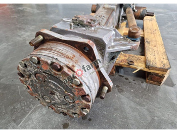 תמסורת Przedni most Massey Ferguson 3610: תמונה 2