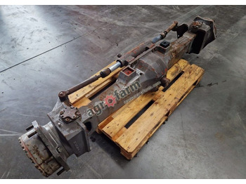 תמסורת Przedni most Massey Ferguson 3610: תמונה 4