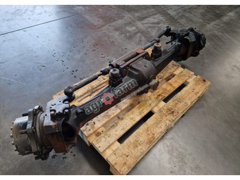 תמסורת MASSEY FERGUSON