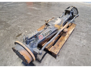 תמסורת NEW HOLLAND