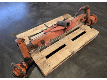 תמסורת RENAULT