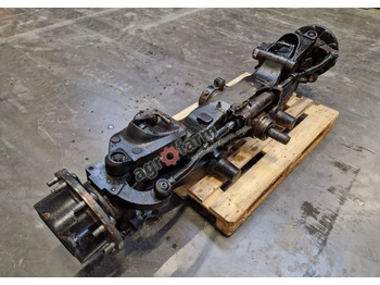 תמסורת RENAULT