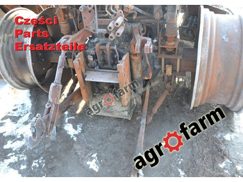 חלקי חילוף Renault Ares 547 części, skrzynia biegów, silnik: תמונה 2
