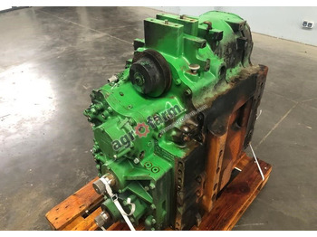 תיבת הילוכים JOHN DEERE