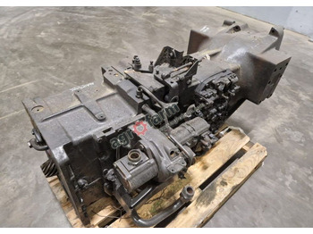 תיבת הילוכים DEUTZ