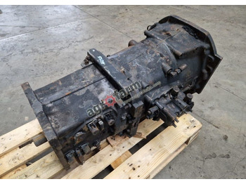 תיבת הילוכים MASSEY FERGUSON