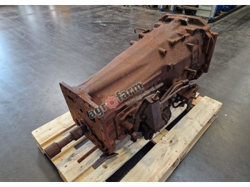 תיבת הילוכים Skrzynia biegów Massey Ferguson 5445 461B9: תמונה 3 תיבת הילוכים Skrzynia biegów Massey Ferguson 5445 461B9: תמונה 3