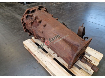 תיבת הילוכים Skrzynia biegów Massey Ferguson 5445 461B9: תמונה 2 תיבת הילוכים Skrzynia biegów Massey Ferguson 5445 461B9: תמונה 2