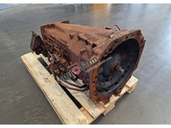 תיבת הילוכים Skrzynia biegów Massey Ferguson 5445 461B9: תמונה 4 תיבת הילוכים Skrzynia biegów Massey Ferguson 5445 461B9: תמונה 4