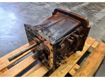 תיבת הילוכים MASSEY FERGUSON