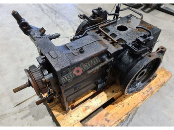 תיבת הילוכים DEUTZ