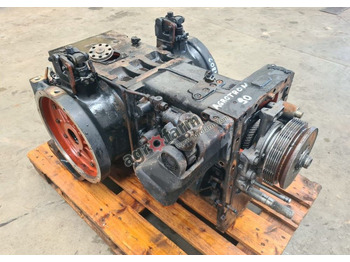 תיבת הילוכים DEUTZ