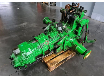 תיבת הילוכים JOHN DEERE