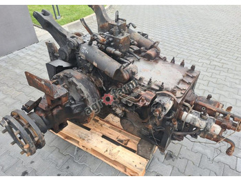 תיבת הילוכים MASSEY FERGUSON