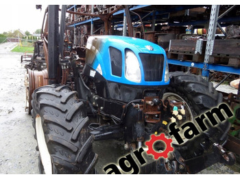 חלקי חילוף NEW HOLLAND