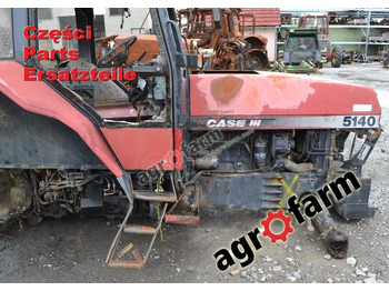 חלקי חילוף CASE