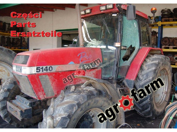 חלקי חילוף CASE