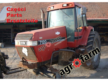 חלקי חילוף CASE