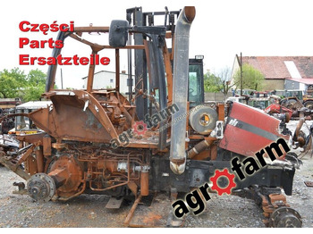 חלקי חילוף CASE