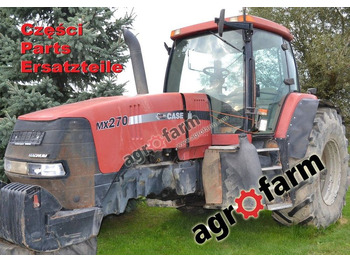 חלקי חילוף CASE