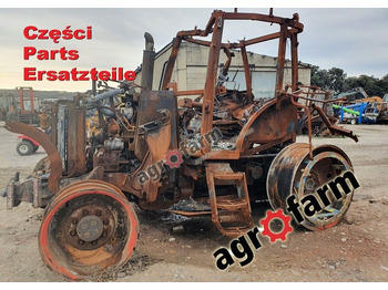 חלקי חילוף CLAAS