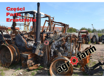 חלקי חילוף CLAAS