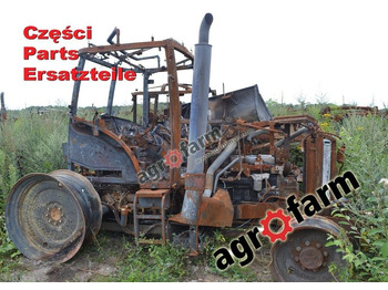 חלקי חילוף CLAAS