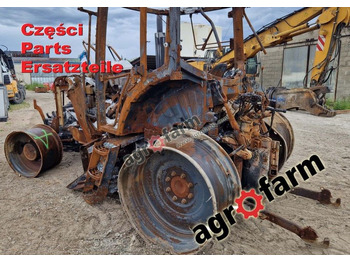 חלקי חילוף CLAAS