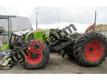 חלקי חילוף CLAAS