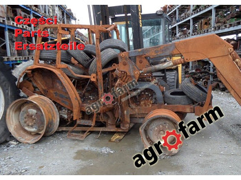 חלקי חילוף DEUTZ