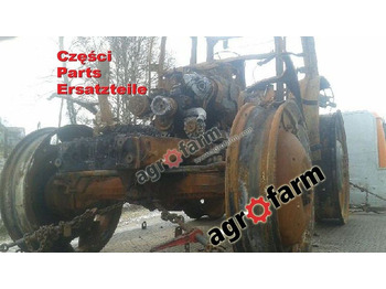 חלקי חילוף DEUTZ