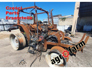 חלקי חילוף DEUTZ