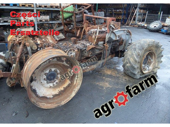 חלקי חילוף DEUTZ