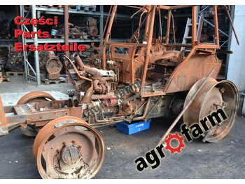 חלקי חילוף DEUTZ