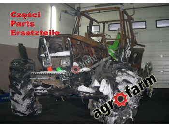 חלקי חילוף DEUTZ