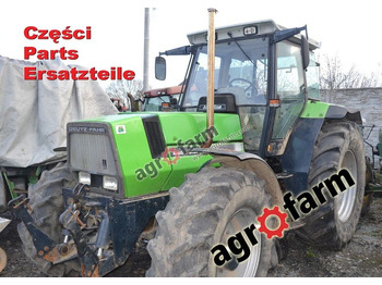 חלקי חילוף DEUTZ