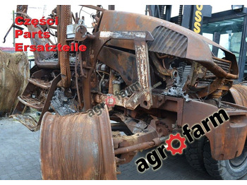 חלקי חילוף DEUTZ