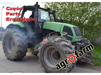 חלקי חילוף DEUTZ