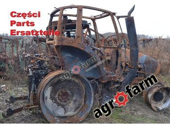 חלקי חילוף DEUTZ