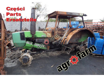 חלקי חילוף DEUTZ