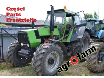 חלקי חילוף DEUTZ