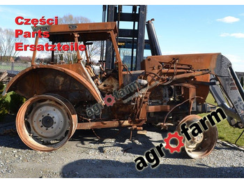 חלקי חילוף DEUTZ