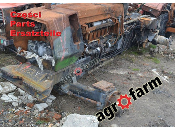 חלקי חילוף DEUTZ