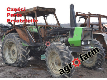 חלקי חילוף DEUTZ
