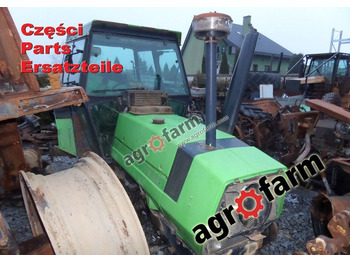 חלקי חילוף DEUTZ