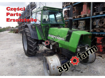 חלקי חילוף DEUTZ