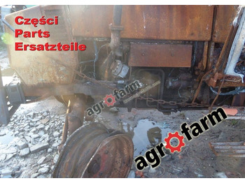חלקי חילוף DEUTZ
